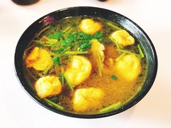 -陈小北小泽生煎(鞍山西道店)