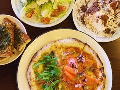 -PIZZA BIANCA(万象城店)