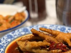 -回家吃饭·地道南昌菜(建德观总店)