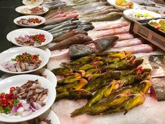 -健眺小海鲜(临海后山店)