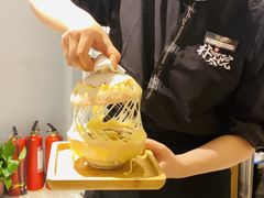 -朴太院·朝鲜族炭火烤肉(民乐园总店)