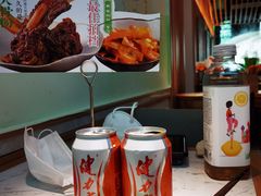 -百春原湖南牛肉粉(百联世纪店)