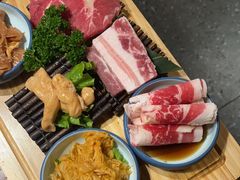 -匠牛道烤肉料理店(西坝河店)