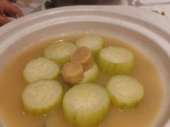 -广东道至正餐厅(区庄店)