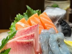 -大喜居酒屋·烧串(悦汇城店)
