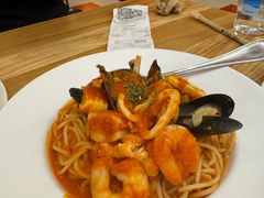 -城市大道红炉披萨烘焙坊