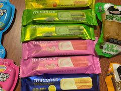 -苏州蜜字牌蜜饯(东环店)