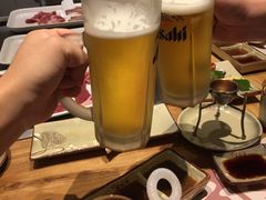 -赤坂亭·M9和牛烧肉·铁板烧(合肥万象城店)