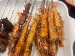 -京元盛铜锅涮肉(上海总店)