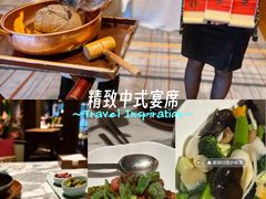 -湖滨28中餐厅·西湖宴·杭州君悦酒店