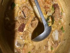 全家福砂锅-金狮麟·新豫菜(金码大厦店)