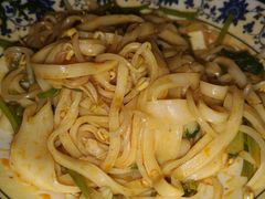 -西安饭庄·非遗陕菜(钟楼店)