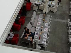 -酒肆浅葱•烧烤•龙虾•排档(卓悦intown店)
