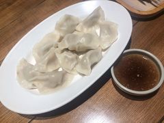 好吃不过饺子-北方家宴(番禺永旺店)