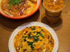 -泰盏鬼·颓废冬阴(陈家祠扬韬店)