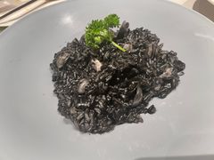 -IL Forno 意坊·意大利餐厅(温州万象城店)