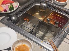 -海底捞火锅(群光广场店)