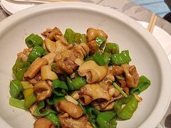 -锦绣金山人家(友谊店)