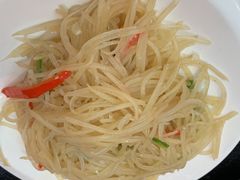 -喜洲翰林餐厅(董家百年老宅店)