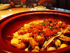 -绣园·茶食宴(湘绣博物馆店)