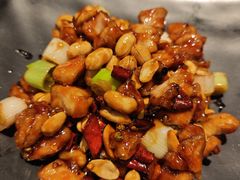 -玉桥餐厅(天坛店)