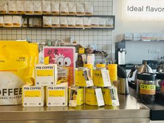 -明谦·Coffee&Cocktail Bar(美您公园店)