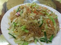 -柴火农庄(东海路店)