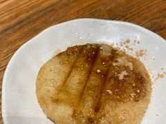 古早红糖糍粑-小满手工粉(上海月星环球港店)