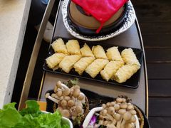 -润泽园椰子鸡(汇一城店)