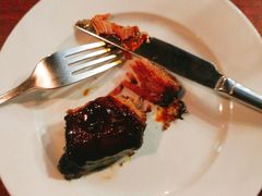 -Pancakes on the rocks(Darling Harbour)