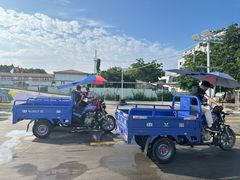 -番禺裕安驾校·学车·考证(大学城校区)