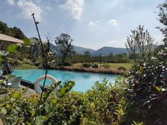 -雅达·阳羡溪山小镇中心