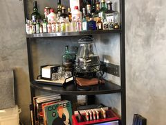 -BE NORMAL CAFE(霞溪路店)