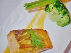 -民族饭店-四季餐厅