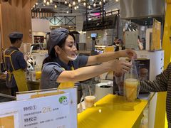 -7分甜(上海闵行区古北1699店)