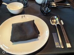 -江南雅厨(李公堤店)