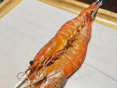 -鸭绿江海鲜烧烤大排档(杏林街店)