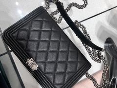 -CHANEL(恒隆广场店)