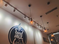 -COFFEE HOLIC(朝外SOHO店)