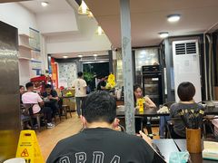 -盛品鲜东莞烧鹅濑粉(杨箕店)