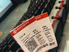 -上影国际影城(普陀绿地缤纷城店)