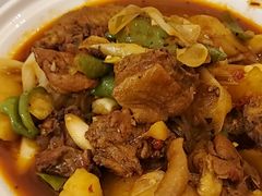 -阿布都新疆音乐美食城(长湖路店)