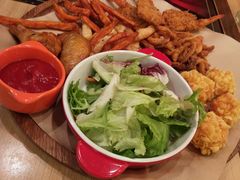 -必胜客(瑞虹店)