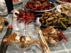 -虎虎龙虾•9年湖北匠(双井店)