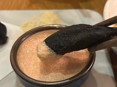 墨黑天妇罗-嘻〆咩 XIME Izakaya