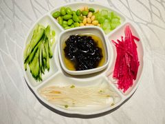 -四季小馆·地道北京小吃(广百店)