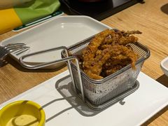 -豪客来牛排(汕头东厦100店)