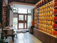 -茶肆(仙林店)