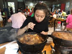 -范贤光鸡公煲(平乐园总店)