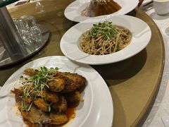 -宝鸡宴会中心艳阳天(公园路店)